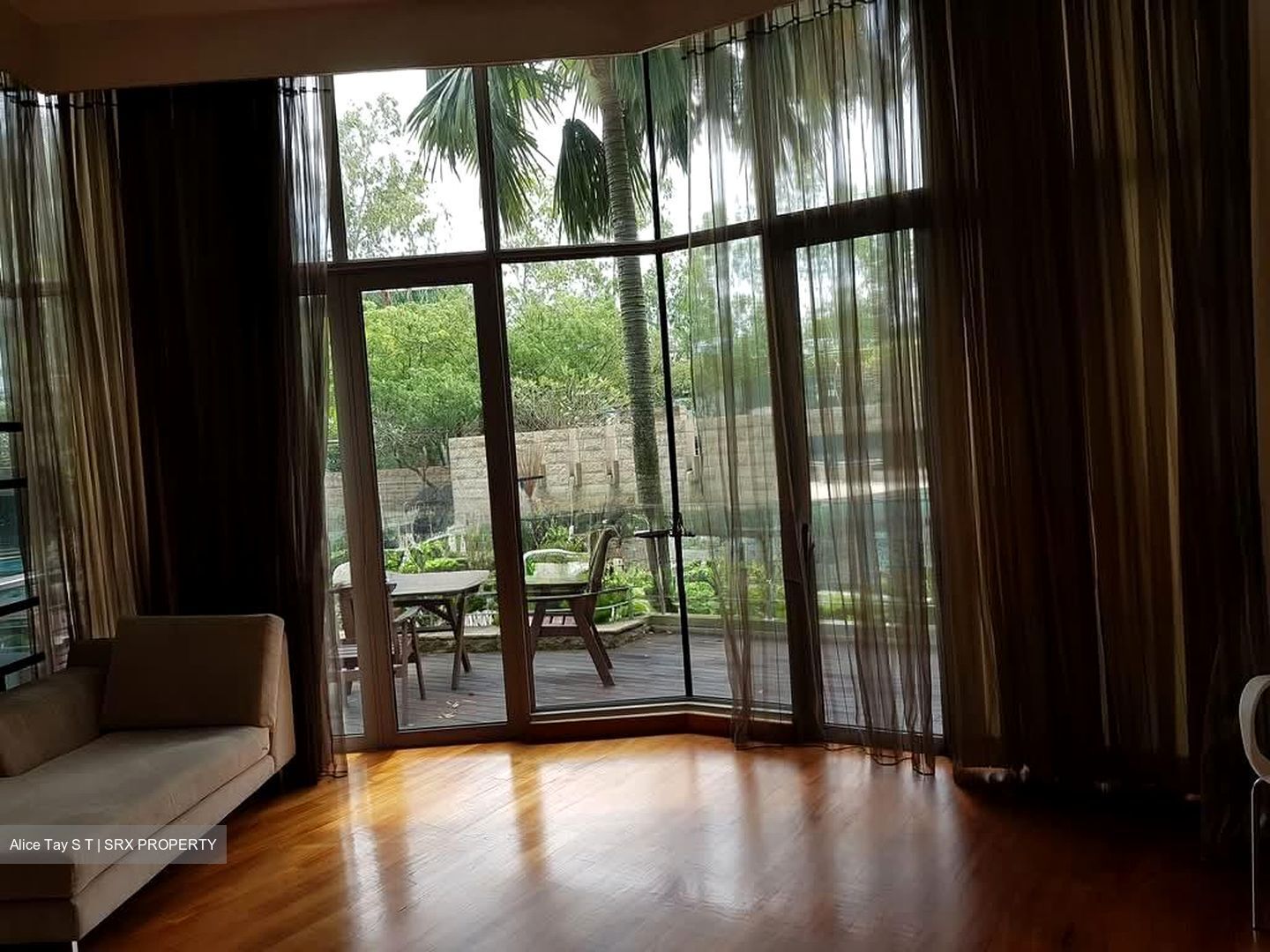 The Equatorial (D10), Condominium #599723991